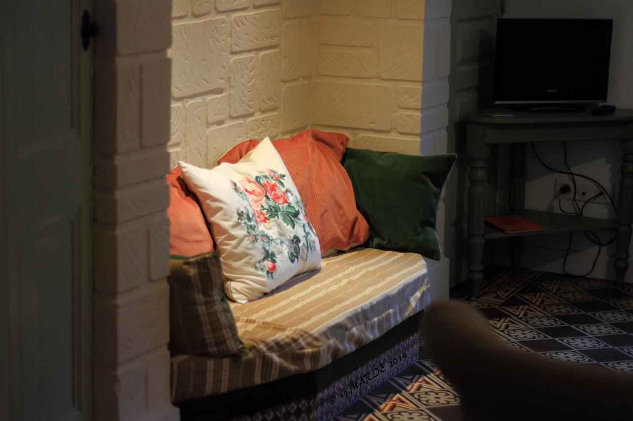 Holiday home La Pagerie Saint-Gatien-des-Bois