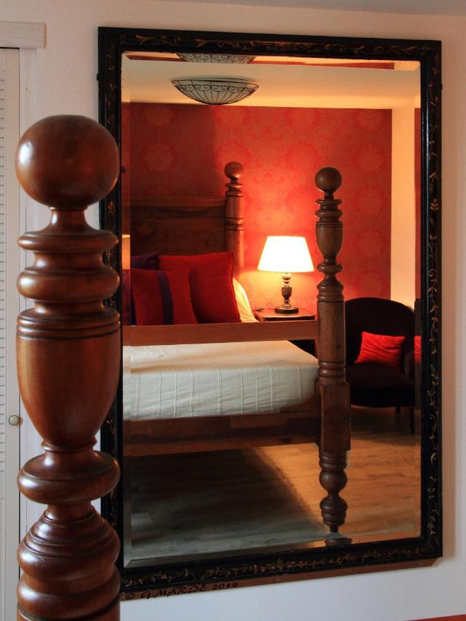 Holiday home La Pagerie Saint-Gatien-des-Bois